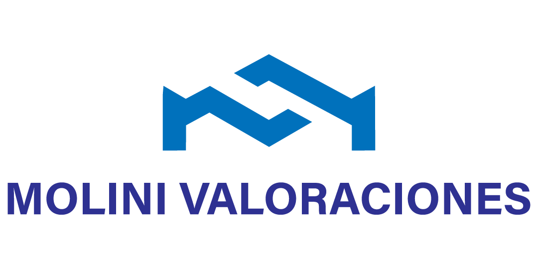 MOLINI VALORACIONES Logo Principal